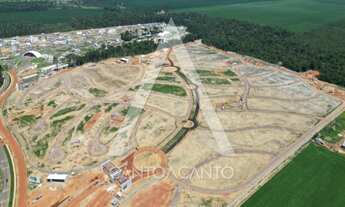 Imagem: TERRENO RESIDENCIAL em SINOP - MT, CONDOMÍNIO