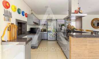 Imagem 6: Imóvel Residencial, 3 dormitórios na Avenida Dos Mognos