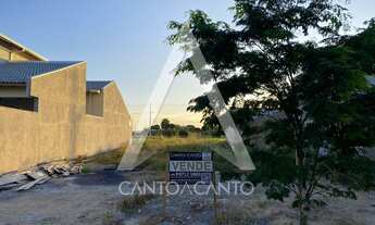 Imagem: TERRENO RESIDENCIAL em SINOP - MT, RESIDENCIAL