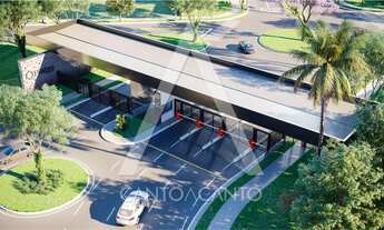 Imagem 3: TERRENO RESIDENCIAL em sinop - MT, PLATINI URBAN PARK