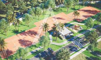 Imagem 5: TERRENO RESIDENCIAL em sinop - MT, PLATINI URBAN PARK