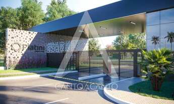 Imagem 2: TERRENO RESIDENCIAL em sinop - MT, PLATINI URBAN PARK