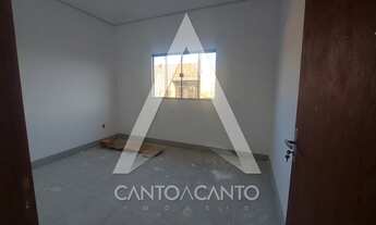 Imagem 5: CASA RESIDENCIAL em SINOP - MT, JARDIM MÁLAGA