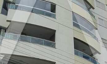 Imagem: APARTAMENTO RESIDENCIAL em SINOP - MT, EDIFÍCIO