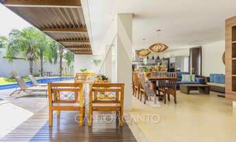 Imagem 5: Imóvel Residencial, 3 dormitórios na Avenida Dos Mognos