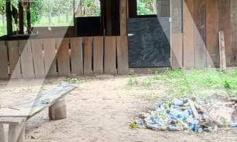 Imagem 6: Área, 7M² de Área Construída