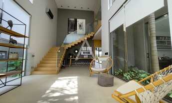 Imagem 5: CASA RESIDENCIAL em SINOP - MT, CONDOMÍNIO CARPE DIEM RESORT