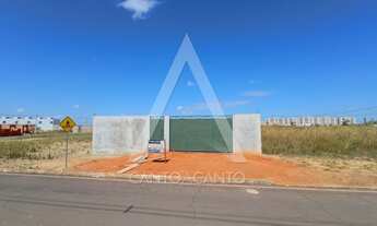 Imagem: TERRENO RESIDENCIAL em SINOP - MT, RESIDENCIAL