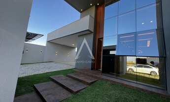 Imagem: CASA RESIDENCIAL em SINOP - MT, RESIDENCIAL