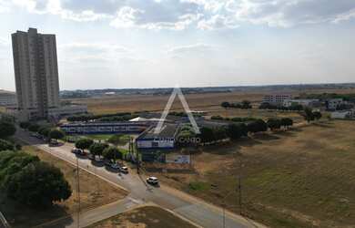 Imagem 2: TERRENO COMERCIAL em SINOP - MT, RESIDENCIAL CIDADE JARDIM