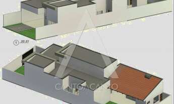 Imagem 3: CASA RESIDENCIAL em SINOP - MT, JARDIM TERRA RICA