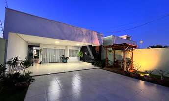 Imagem: CASA RESIDENCIAL em SINOP - MT, JARDIM PARAÍSO