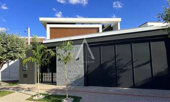 Imagem: CASA RESIDENCIAL em SINOP - MT, RESIDENCIAL