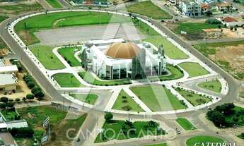 Imagem 3: TERRENO RESIDENCIAL em SINOP - MT, RESIDENCIAL SANTA CECILIA