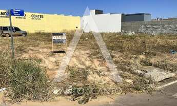 Imagem: TERRENO RESIDENCIAL em SINOP - MT, RESIDENCIAL