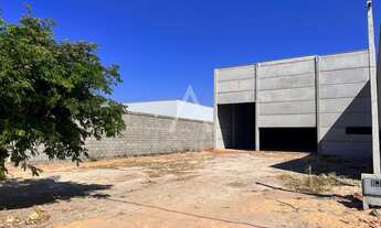 Imagem 4: BARRACAO COMERCIAL em SINOP - MT, JARDIM TERRA RICA