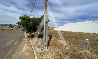 Imagem 4: TERRENO RESIDENCIAL em Sinop - MT, Jardim Terra Rica