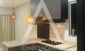 Imagem 6: CASA RESIDENCIAL em sinop - MT, Residencial Santa Catarina