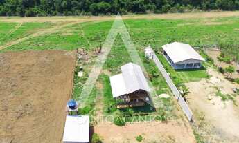 Imagem 6: Chácara, 1 dormitório na Rua 1