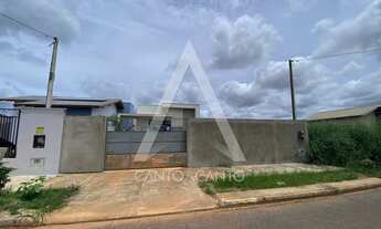 Imagem: CASA RESIDENCIAL em sinop - MT, Residencial