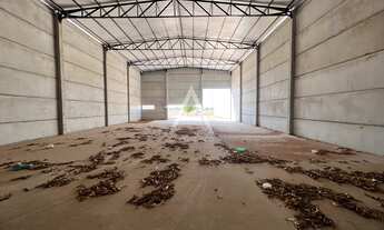 Imagem 7: BARRACAO COMERCIAL em SINOP - MT, JARDIM TERRA RICA