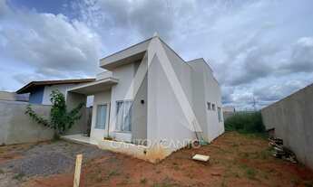 Imagem 3: CASA RESIDENCIAL em sinop - MT, Residencial Santa Catarina