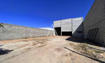 Imagem 5: BARRACAO COMERCIAL em SINOP - MT, JARDIM TERRA RICA