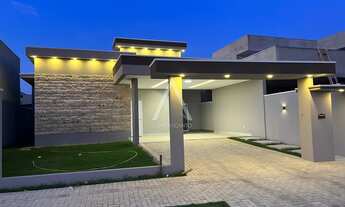 Imagem: CASA RESIDENCIAL em SINOP - MT, RESIDENCIAL