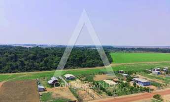 Imagem 2: Chácara, 1 dormitório na Rua 1