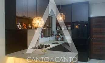 Imagem 5: CASA RESIDENCIAL em sinop - MT, Residencial Santa Catarina