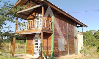 Imagem 3: Chácara, 1 dormitório na Rua 1