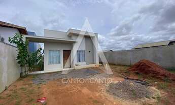 Imagem 2: CASA RESIDENCIAL em sinop - MT, Residencial Santa Catarina