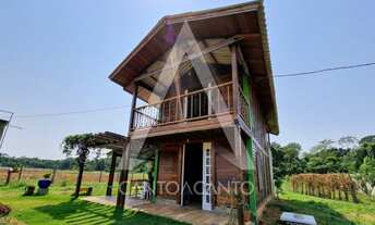 Imagem 7: Chácara, 1 dormitório na Rua 1