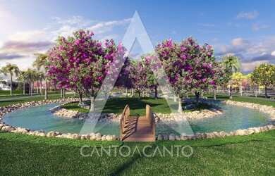 Imagem 5: TERRENO RESIDENCIAL em SINOP - MT, Residencial San Martini