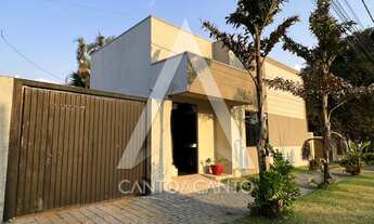 Imagem: CASA RESIDENCIAL em SINOP - MT, Setor residencial