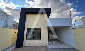 Imagem: CASA RESIDENCIAL em Sinop - MT, Jardim das