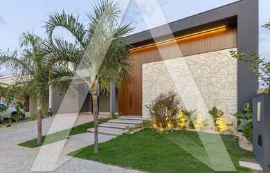 Imagem 2: CASA RESIDENCIAL em SINOP - MT, Condomínio Portal da Mata