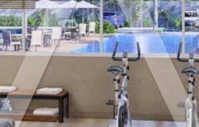 Imagem 6: APARTAMENTO RESIDENCIAL em SINOP - MT, RESIDENCIAL FLORENÇA