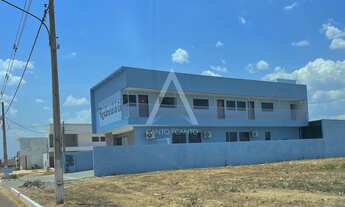 Imagem: APARTAMENTO RESIDENCIAL em SINOP - MT, RESIDENCIAL