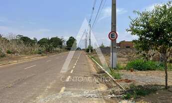 Imagem: TERRENO RESIDENCIAL em Sinop - MT, Jardim