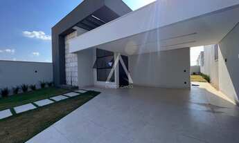 Imagem 3: CASA RESIDENCIAL em Sinop - MT, RESIDENCIAL PARIS