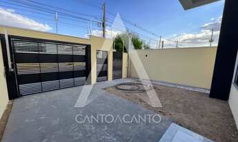 Imagem 4: CASA RESIDENCIAL em Sinop - MT, Jardim das Itaubas