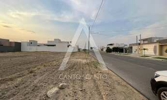 Imagem 3: TERRENO RESIDENCIAL em SINOP - MT, RESIDENCIAL RECANTO SUÍÇO