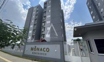 Imagem: APARTAMENTO RESIDENCIAL em SINOP - MT, RESIDENCIAL