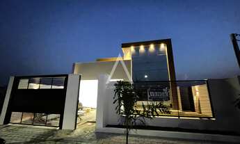 Imagem: CASA RESIDENCIAL em SINOP - MT, RESIDENCIAL