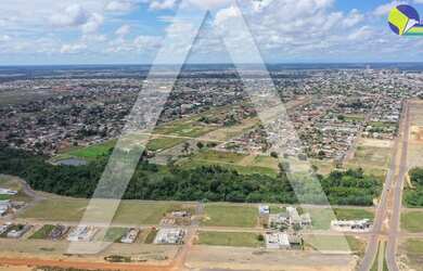 Imagem 2: Terreno, 317M² de Área Construída na Rua Verona