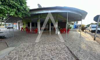 Imagem: PONTO COMERCIAL em SINOP - MT, JARDIM DAS