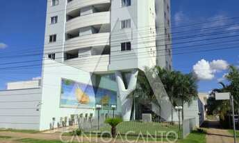 Imagem: APARTAMENTO RESIDENCIAL em SINOP - MT, SETOR