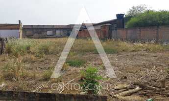 Imagem 2: TERRENO COMERCIAL em SINOP - MT, JARDIM PARAÍSO