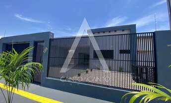 Imagem: CASA RESIDENCIAL em SINOP - MT, RESIDENCIAL